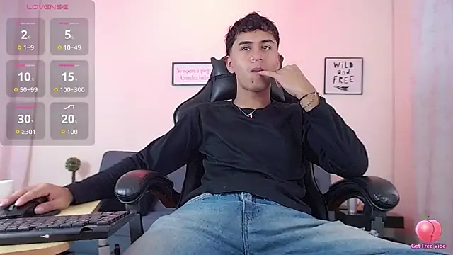 Alancum7 online show from May 2026 01:29:02 PM