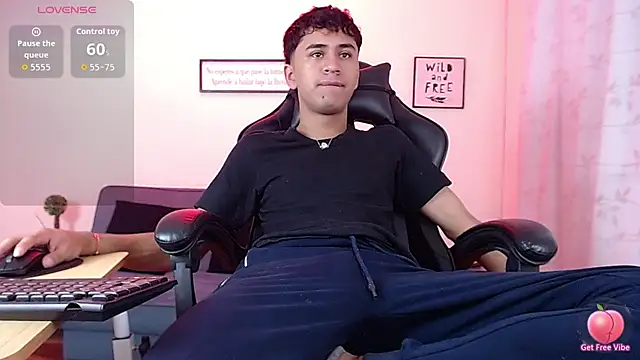 Alancum7 online show from May 2026 01:06:01 PM