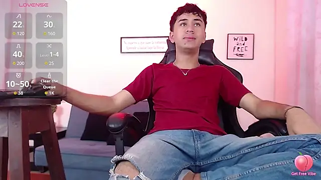 Alancum7 online show from May 2026 12:57:01 PM