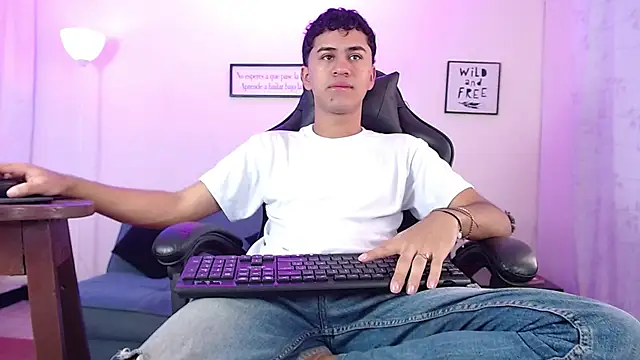 Alancum7 online show from June 2026 01:11:01 PM