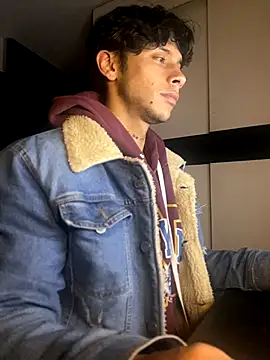 ErosDominant online show from November 2025 02:28:02 AM