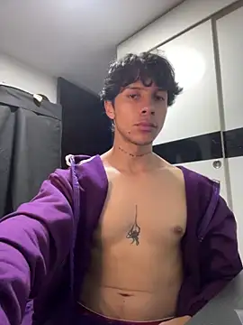 ErosDominant online show from December 2025 06:00:01 AM