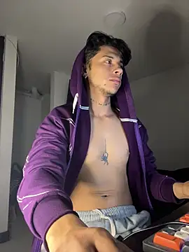 ErosDominant online show from February 2026 11:53:02 PM