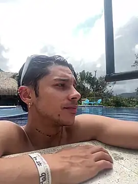 ErosDominant online show from February 2026 04:44:01 PM