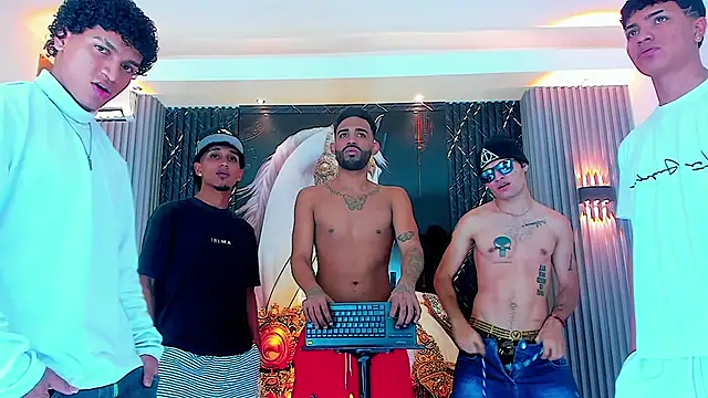 Snapshot of _Gods_of_Olympus_ chatting on October 2025 04:35:02 AM Gods of Olympus online show from October 2025 04:35:02 AM