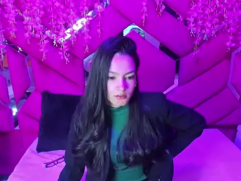 Gisell Squirt  online show from October 2025 11:55:02 AM