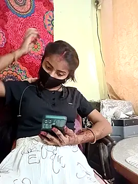 Snapshot of Payal_G chatting on October 2025 04:33:01 AM Payal G online show from October 2025 04:33:01 AM