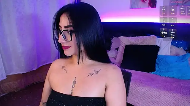 SeleneMore online show from May 2026 09:22:01 PM