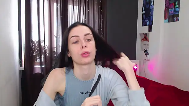 ariel is on vacation online show from November 2025 10:27:01 AM