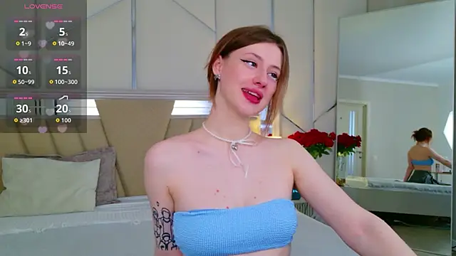 JessiJull online show from April 2026 05:16:01 AM