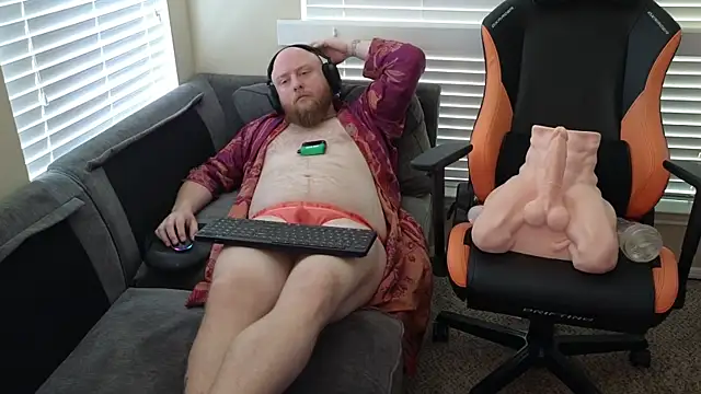 theballboy1 online show from April 2026 06:23:01 PM