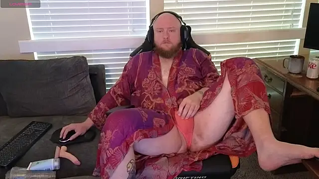 theballboy1 online show from May 2026 02:23:01 PM