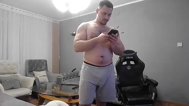 mastermute online show from December 2025 03:30:01 PM