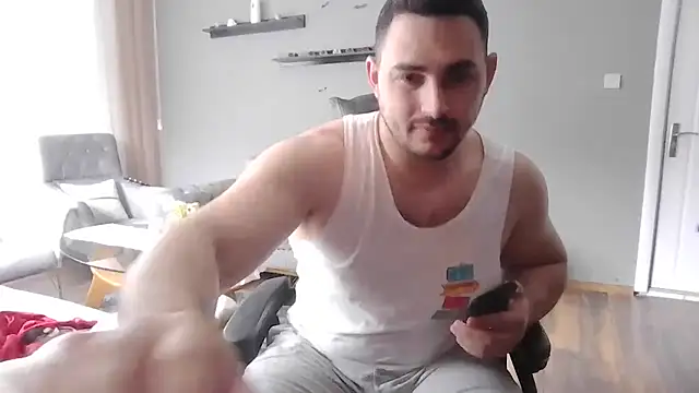 mastermute online show from March 2026 07:01:01 AM