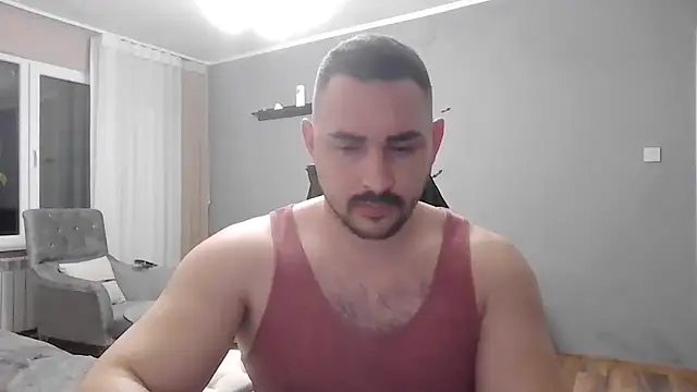 mastermute online show from April 2026 05:21:02 PM