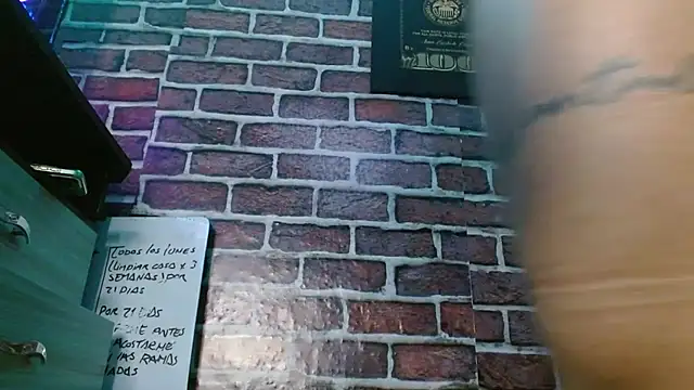 jordan bigcock  online show from December 2025 07:09:01 PM