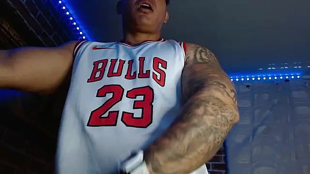 jordan bigcock  online show from March 2026 01:04:02 PM