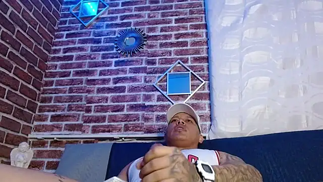 jordan bigcock  online show from April 2026 03:10:02 PM