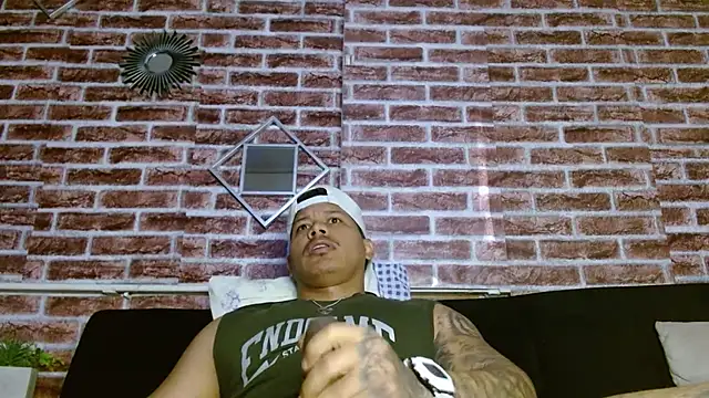 jordan bigcock  online show from April 2026 03:21:02 PM