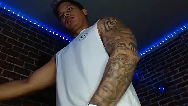 jordan bigcock  online show from April 2026 01:49:02 PM