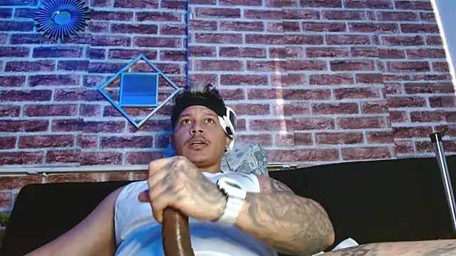 jordan bigcock  online show from April 2026 08:57:02 PM