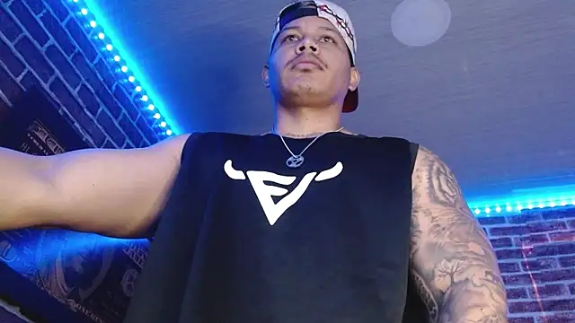 jordan bigcock  online show from May 2026 01:16:01 PM