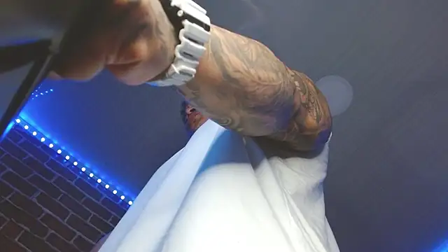 jordan bigcock  online show from May 2026 11:15:02 AM
