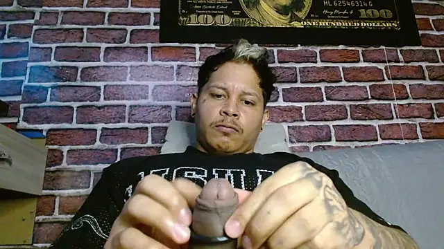 jordan bigcock  online show from May 2026 12:05:01 AM