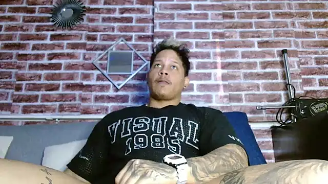 jordan bigcock  online show from May 2026 06:02:01 PM