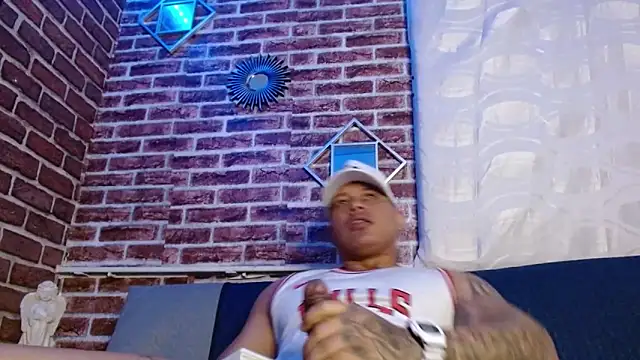 jordan bigcock  online show from May 2026 12:05:01 AM