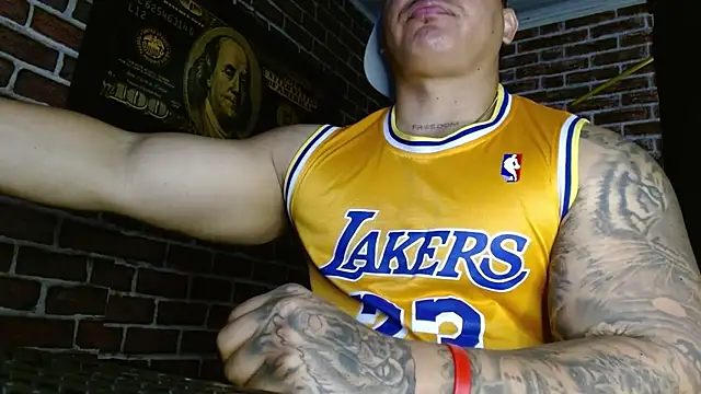 jordan bigcock  online show from May 2026 01:51:02 PM