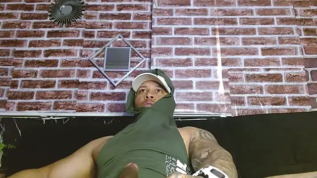 jordan bigcock  online show from May 2026 05:10:01 PM