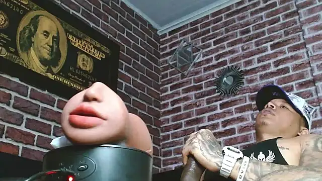 jordan bigcock  online show from June 2026 07:07:02 PM