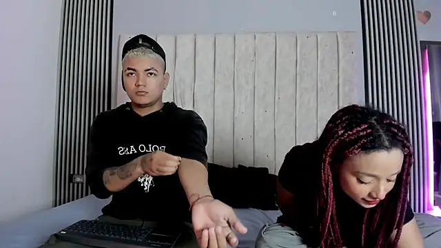 dante and kiara online show from November 2025 01:14:02 PM