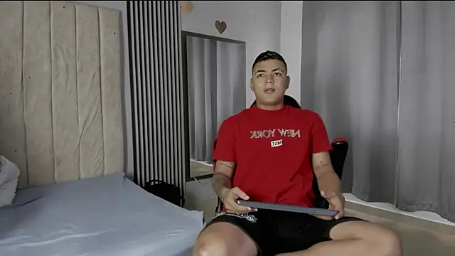 dante and kiara online show from February 2026 09:07:01 PM