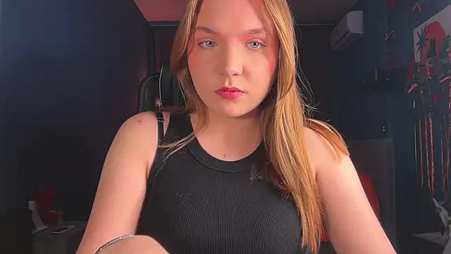 RebeccaEglitis online show from May 2026 05:21:02 PM