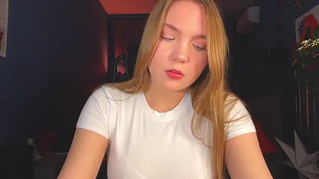 RebeccaEglitis online show from May 2026 05:23:02 PM