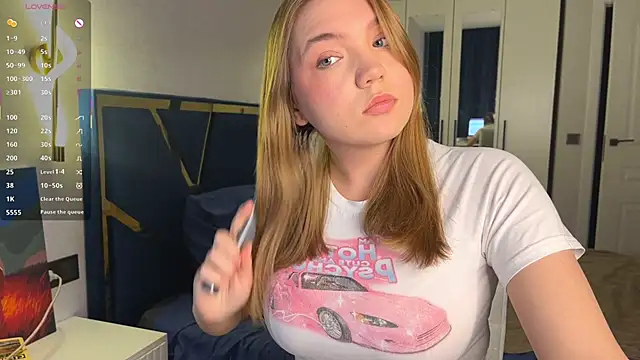 RebeccaEglitis online show from May 2026 05:08:01 PM