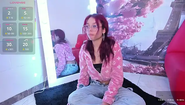 little ellie 1 online show from November 2025 07:46:02 PM