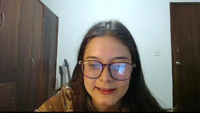 CarlaLorez online show from March 2026 12:07:01 AM