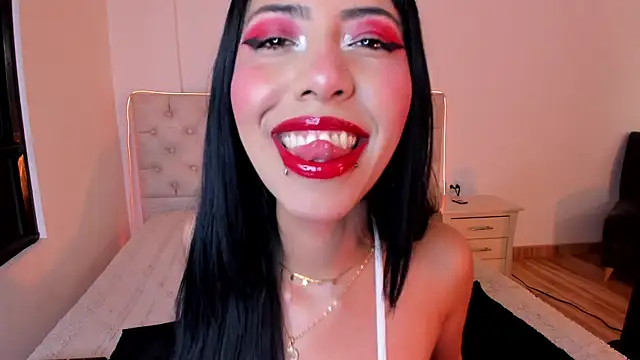 Nina fox 0691 online show from May 2026 03:20:02 PM