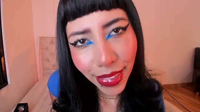 Nina fox 0691 online show from May 2026 05:32:02 PM