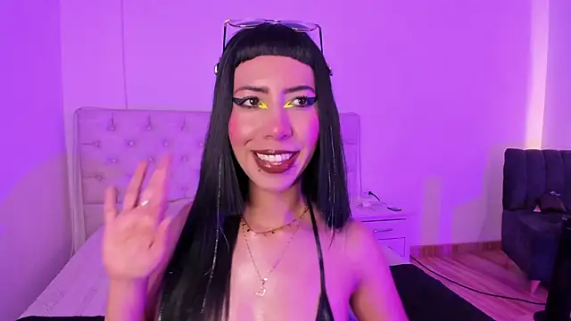 Snapshot of Nina_fox_0691 chatting on June 2026 04:38:02 PM Nina fox 0691 online show from June 2026 04:38:02 PM