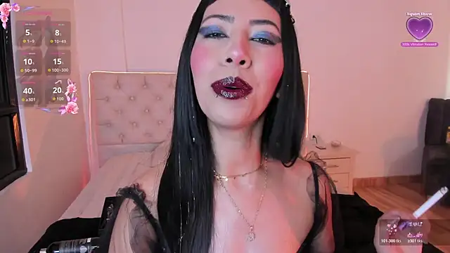 Snapshot of Nina_fox_0691 chatting on June 2026 02:41:02 PM Nina fox 0691 online show from June 2026 02:41:02 PM