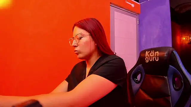 allison mc online show from February 2026 04:09:02 AM