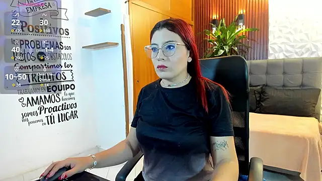 allison mc online show from March 2026 04:23:01 AM