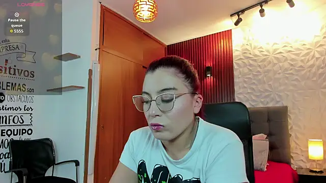 allison mc online show from April 2026 04:05:02 AM