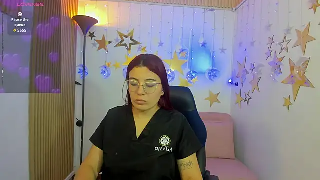 allison mc online show from May 2026 03:48:01 AM