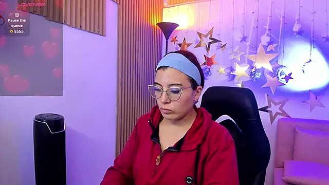 allison mc online show from May 2026 03:57:01 AM