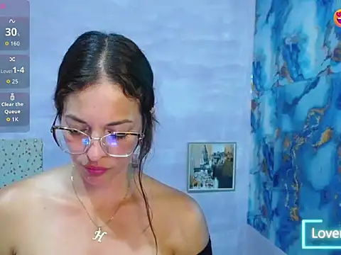 Snapshot of cerecita_anna chatting on February 2026 12:15:02 AM cerecita anna online show from February 2026 12:15:02 AM